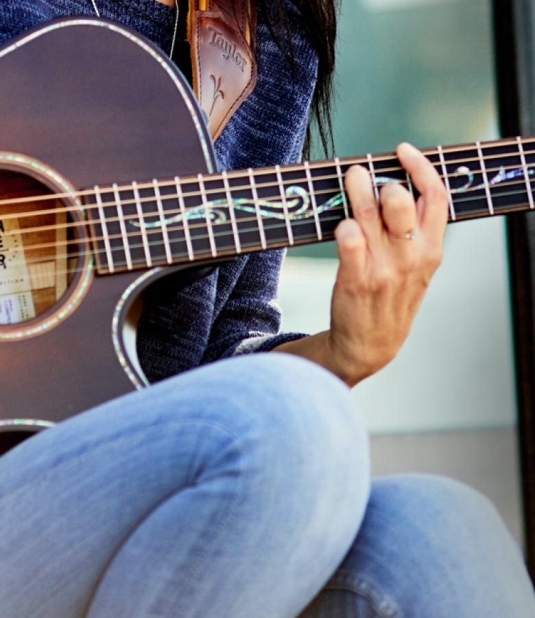 Taylor-koa-series-BE-K24ce-hero