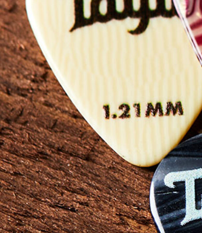 Picks Header