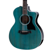 Trans Blue