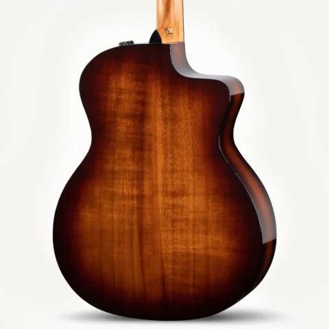 224ce-K DLX, Left-Handed