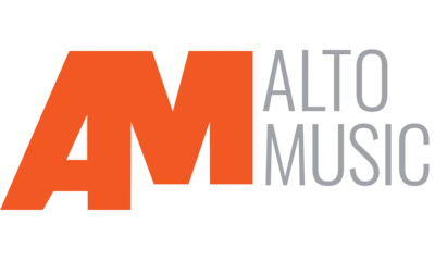 Logo for Alto Music