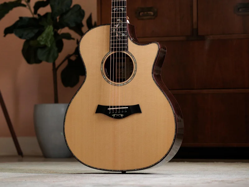 New Models Legacy 914ce