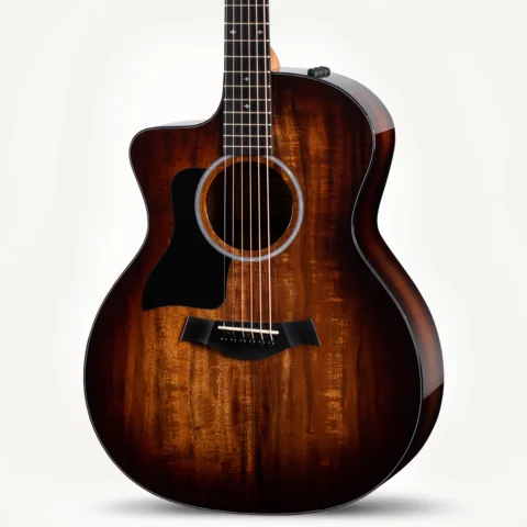 224ce-K DLX, Left-Handed