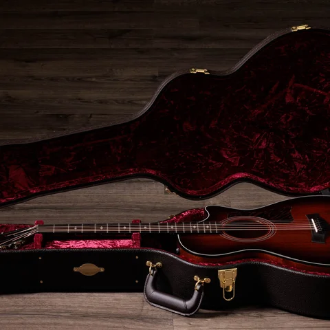 322ce 12-Fret