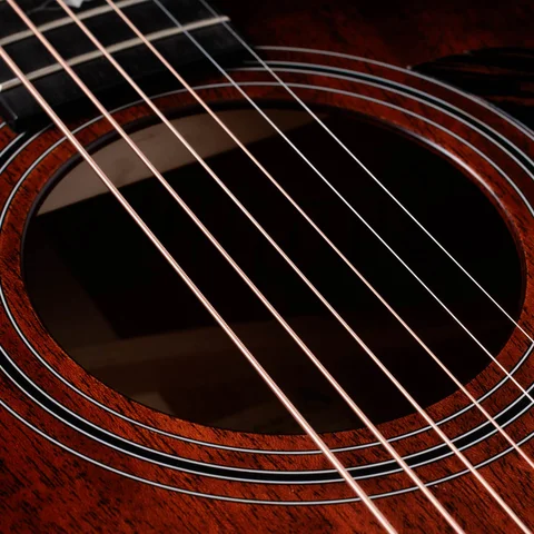 322ce 12-Fret