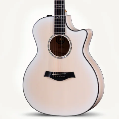 50th Anniversary 614ce LTD