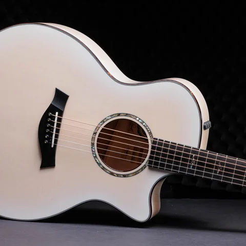 50th Anniversary 614ce LTD
