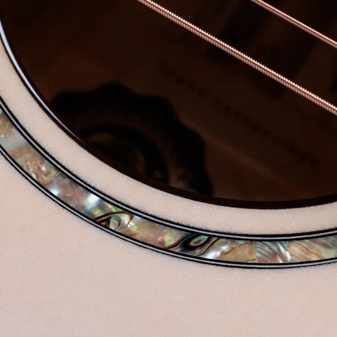 50th Anniversary 614ce LTD