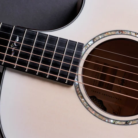 50th Anniversary 614ce LTD