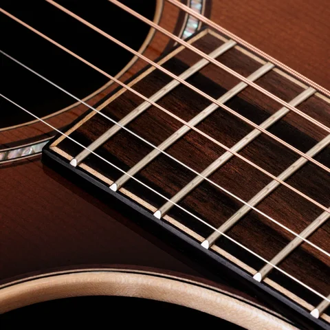 Next Generation 814ce Special Edition, Charcoal