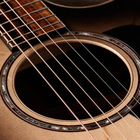 Next Generation 814ce Special Edition, Charcoal