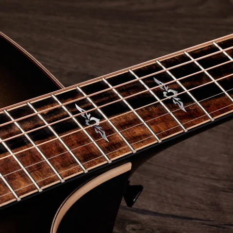 Next Generation 814ce Special Edition, Charcoal
