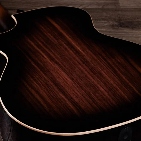 Next Generation 814ce Special Edition, Charcoal