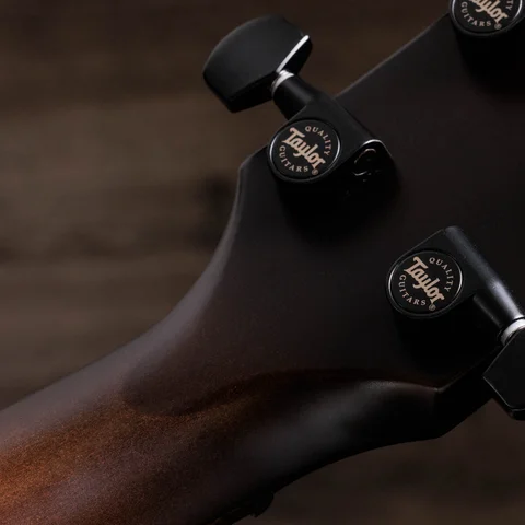 Next Generation 814ce Special Edition, Charcoal
