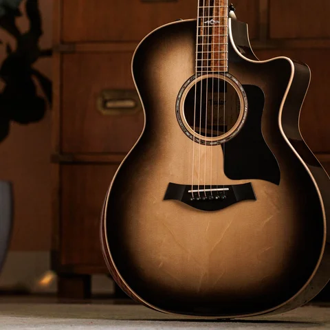 Next Generation 814ce Special Edition, Charcoal