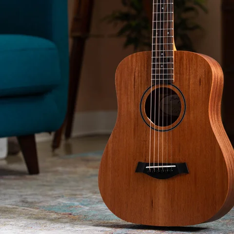 Baby Mahogany (BT2)
