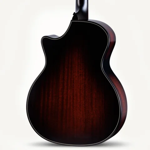 Next Generation Builder's Edition 324ce