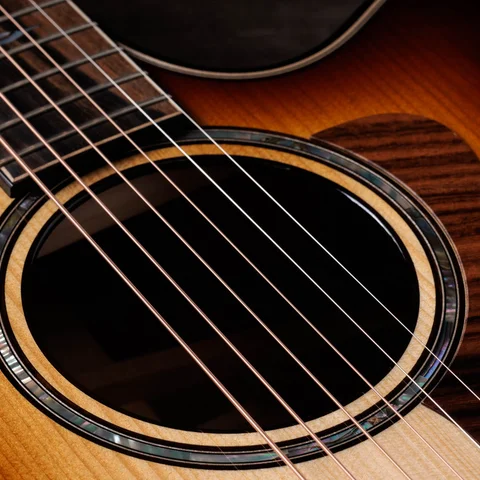 Builder's Edition 814ce Honduran Rosewood/Adirondack Spruce