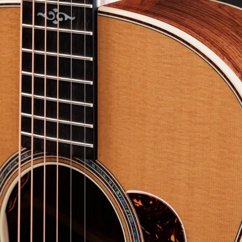 Gold Label 814e