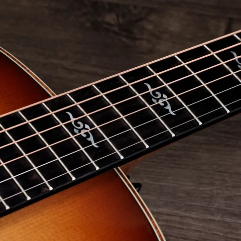 Gold Label 814e Koa SB