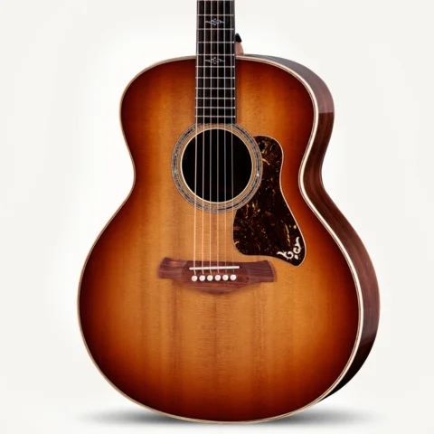 Gold Label 814e SB
