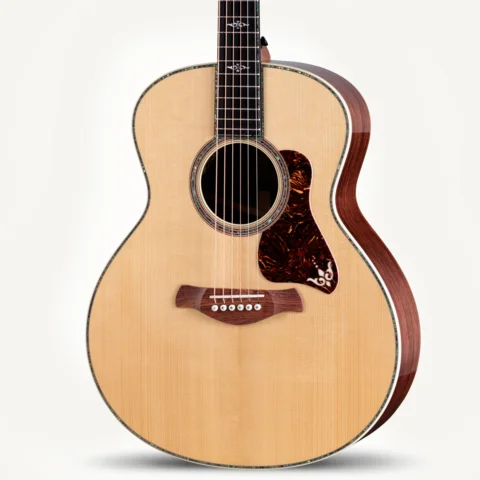 Gold Label 914e
