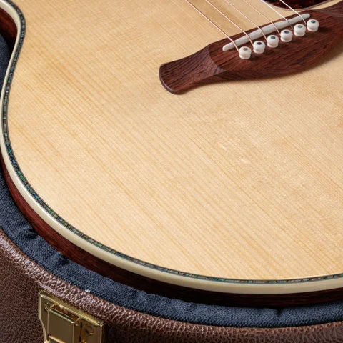 Gold Label 914e