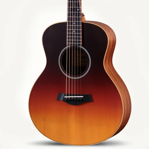 GS Mini-e Special Edition, Sunset Fade