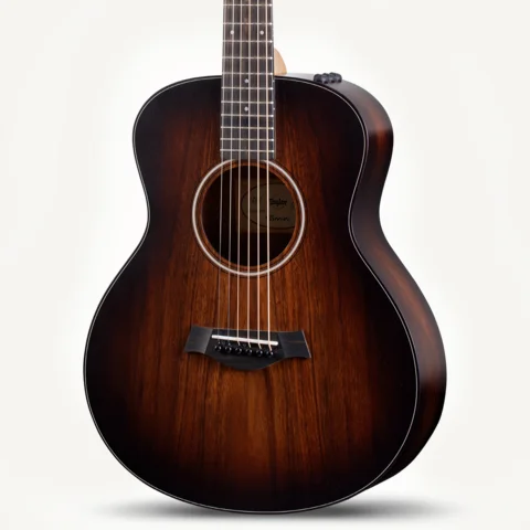 GS Mini-e Koa Plus, Left-Handed