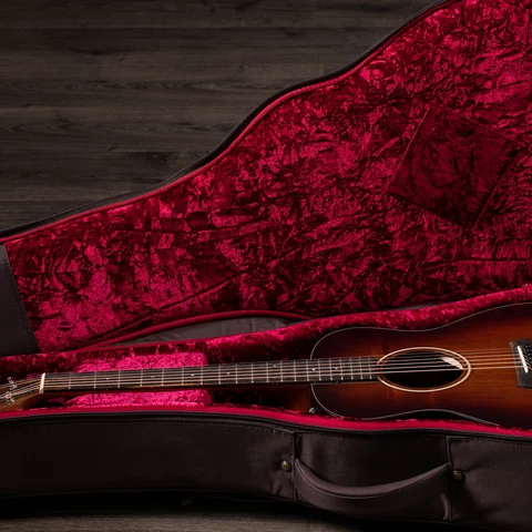 GS Mini-e Koa Plus