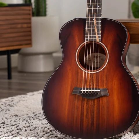 GS Mini-e Koa Plus