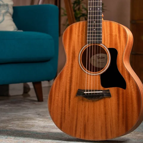 GS Mini-e Mahogany