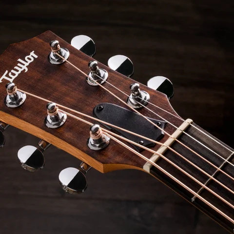 GS Mini Mahogany