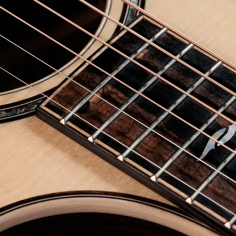 Next Generation 812ce