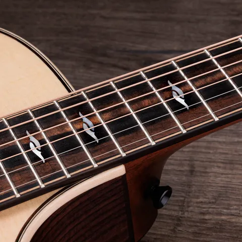 Next Generation 812ce