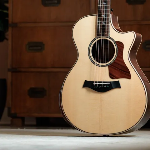 Next Generation 812ce