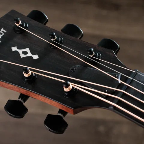 Next Generation 322ce