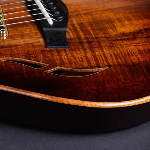 T5z Custom Koa