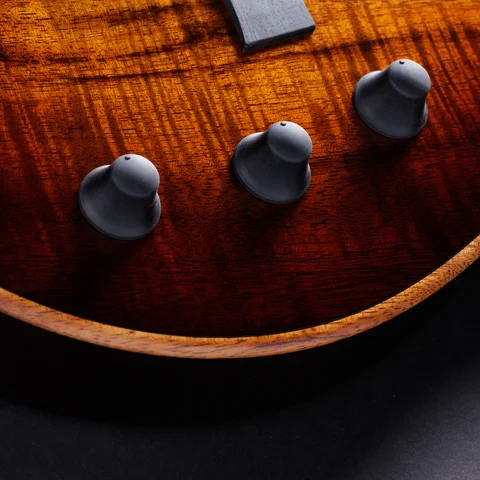 T5z Custom Koa
