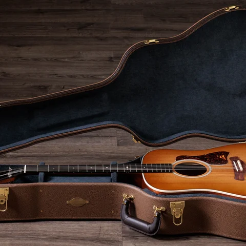 Trey Hensley Gold Label 510e
