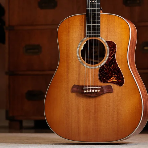 Trey Hensley Gold Label 510e