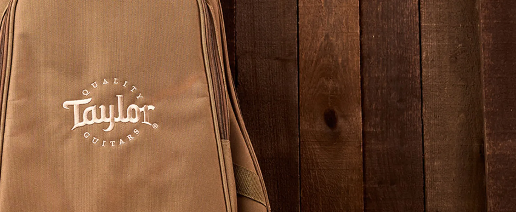 Cases and Gig Bags Header