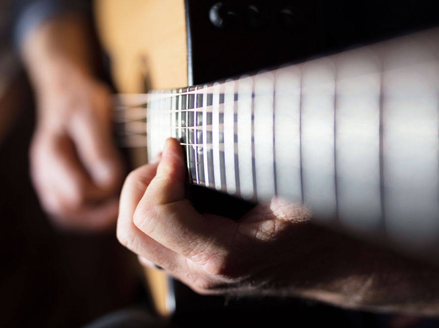 Intonation