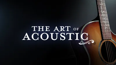The Art Of Acoustic