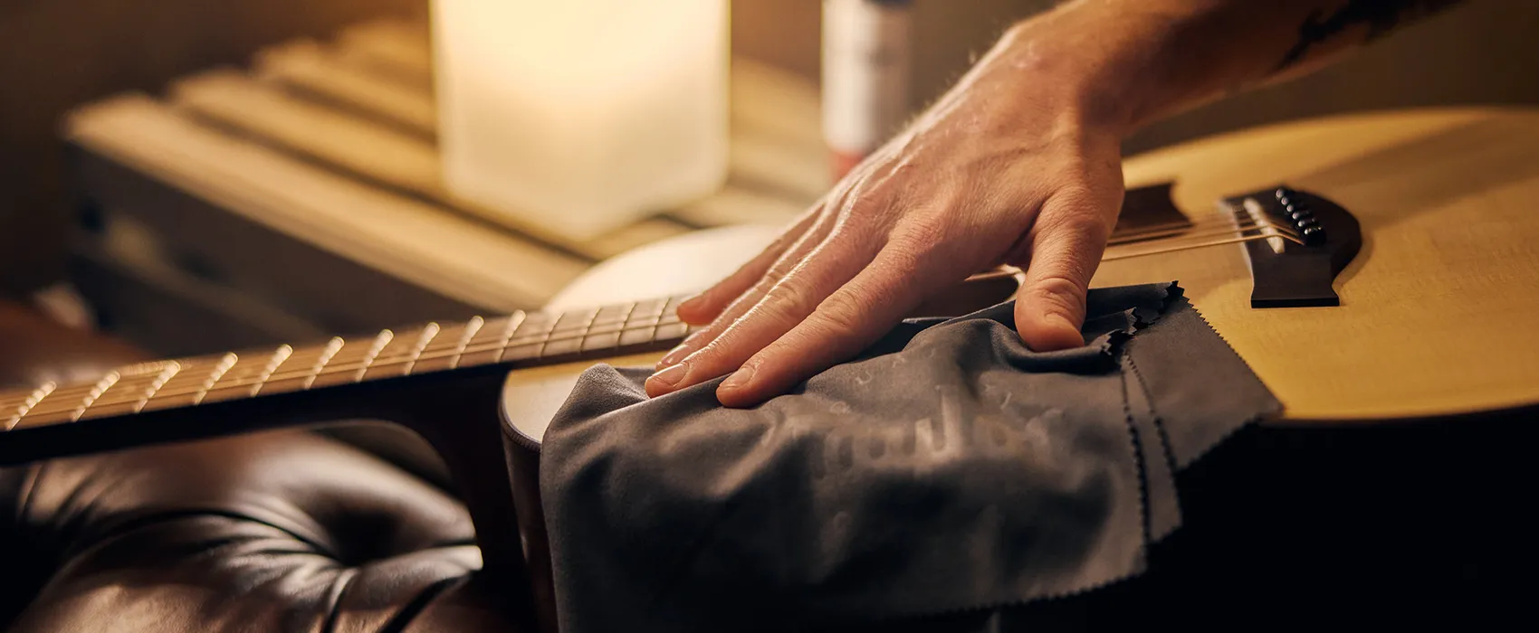 Guitar Care